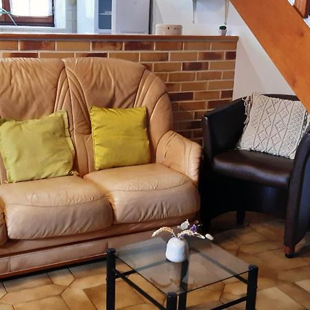 Les Roses Tremieres Villa Trans Екстериор снимка