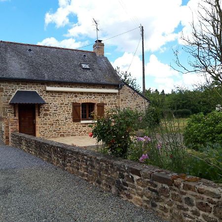 Les Roses Tremieres Villa Trans Екстериор снимка